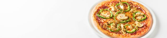 Italian Pizza-XL Ø 37cm